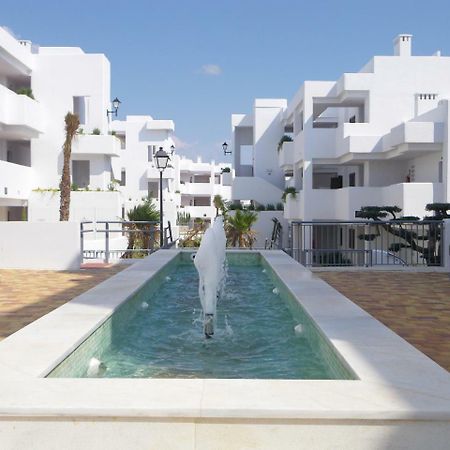 San Juan de los Terreros Sal 아파트 외부 사진