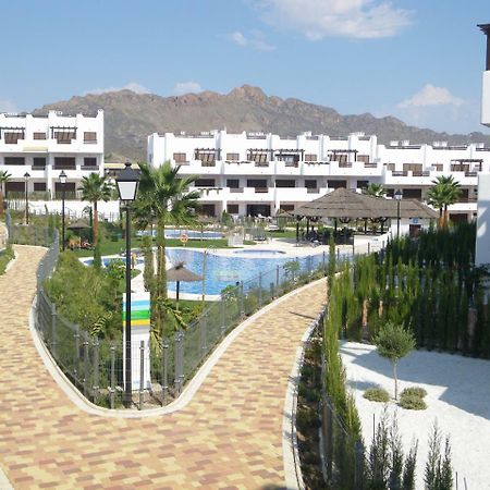 San Juan de los Terreros Sal 아파트 외부 사진