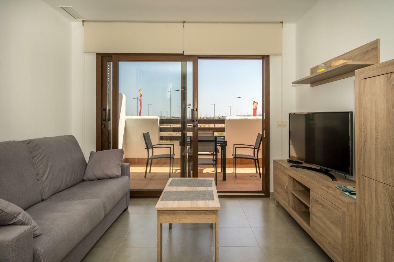 San Juan de los Terreros Sal 아파트 외부 사진