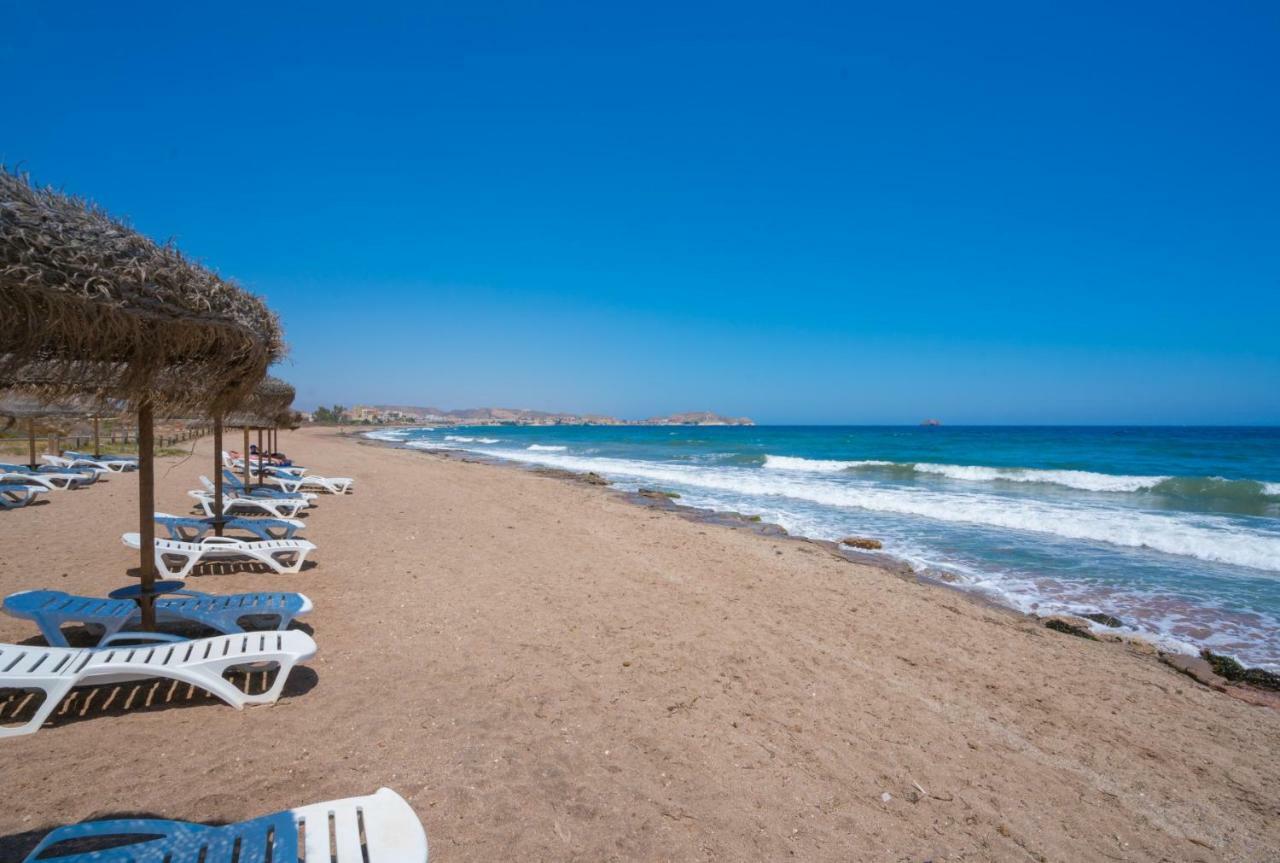 San Juan de los Terreros Sal 아파트 외부 사진