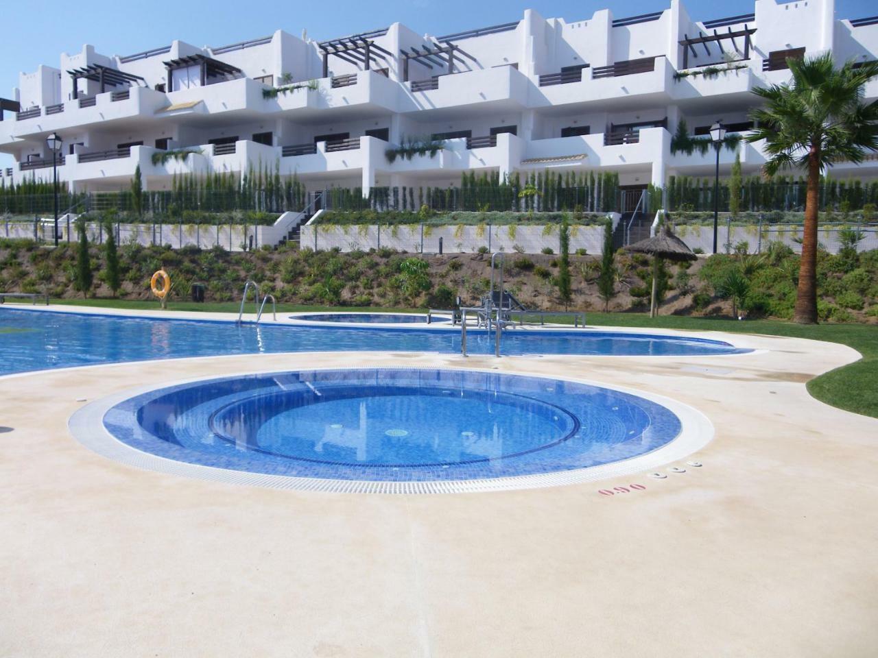 San Juan de los Terreros Sal 아파트 외부 사진
