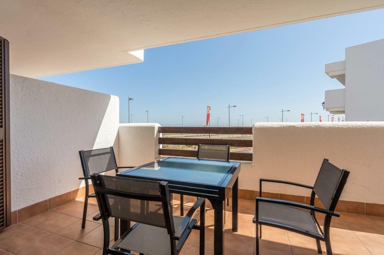San Juan de los Terreros Sal 아파트 외부 사진