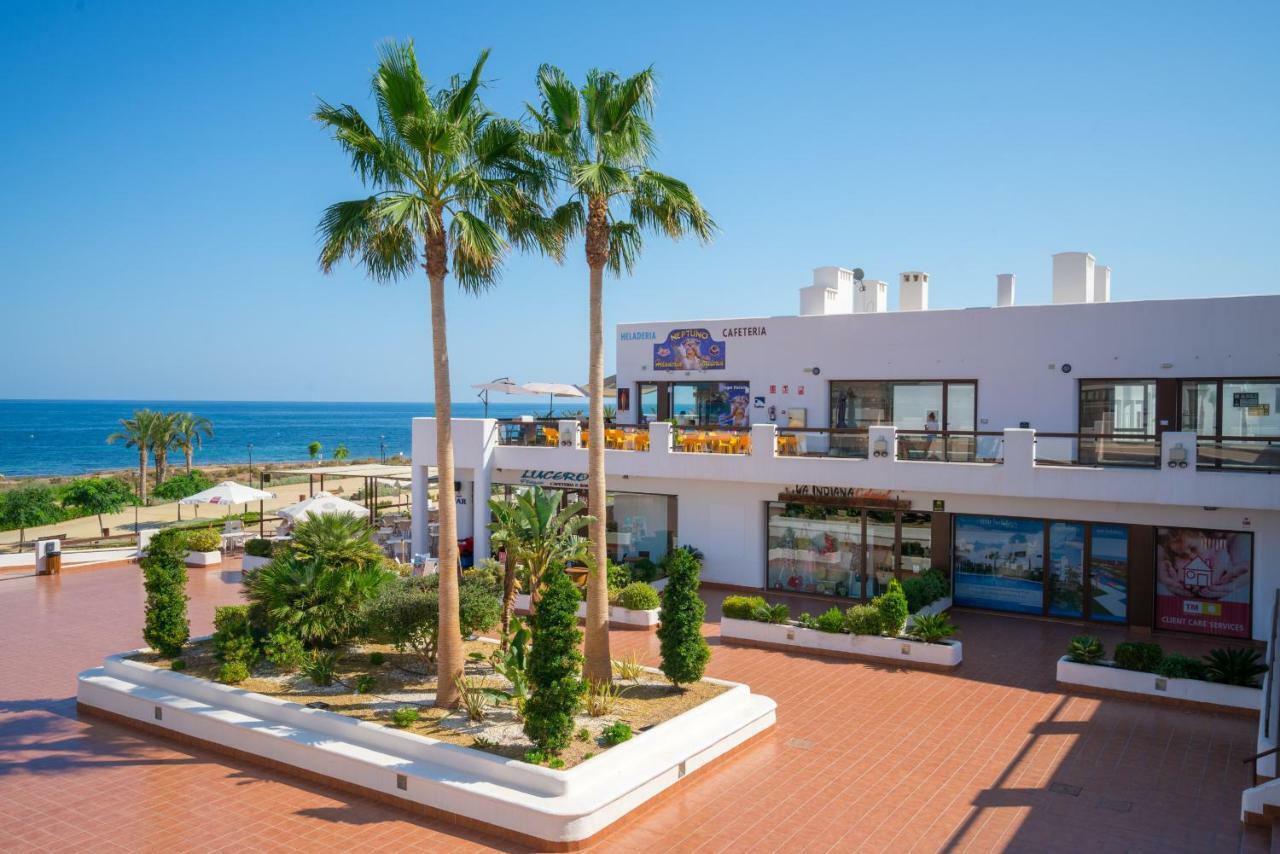 San Juan de los Terreros Sal 아파트 외부 사진