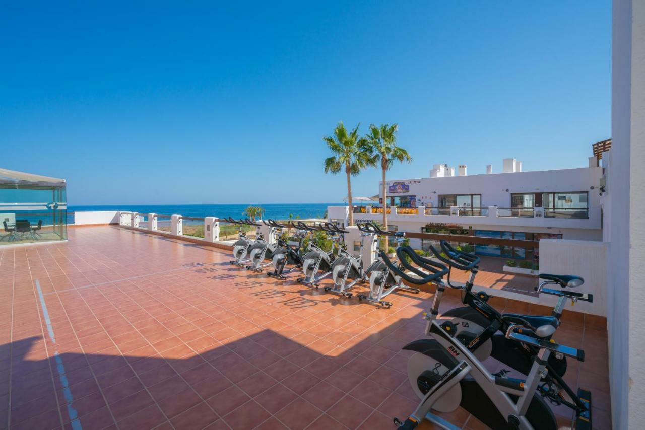 San Juan de los Terreros Sal 아파트 외부 사진